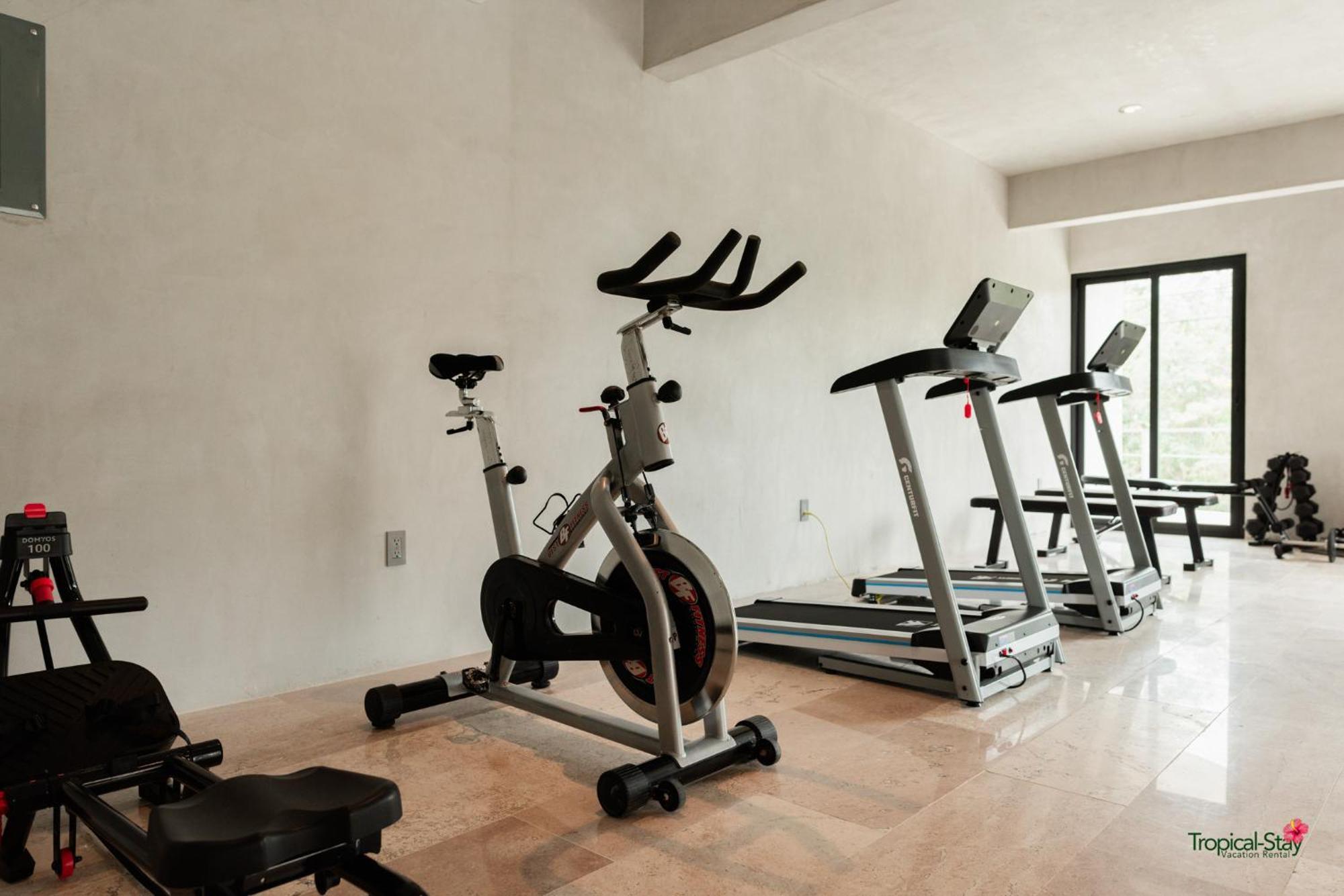 Apartment Piece Of Paradise 2 Bedroom Private Pool 212 *