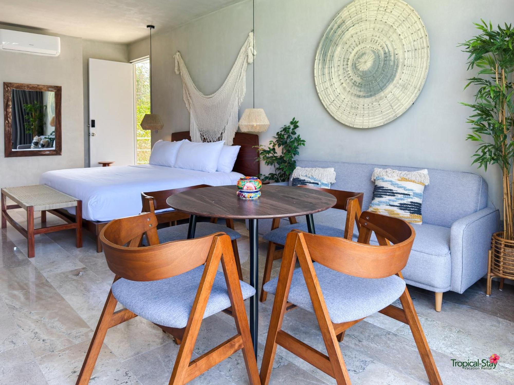 Apartment Piece Of Paradise 2 Bedroom Private Pool 212