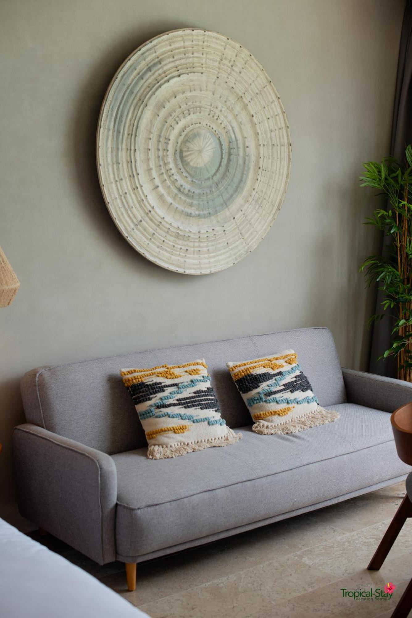 Apartment Piece Of Paradise 2 Bedroom Private Pool 212 Tulum