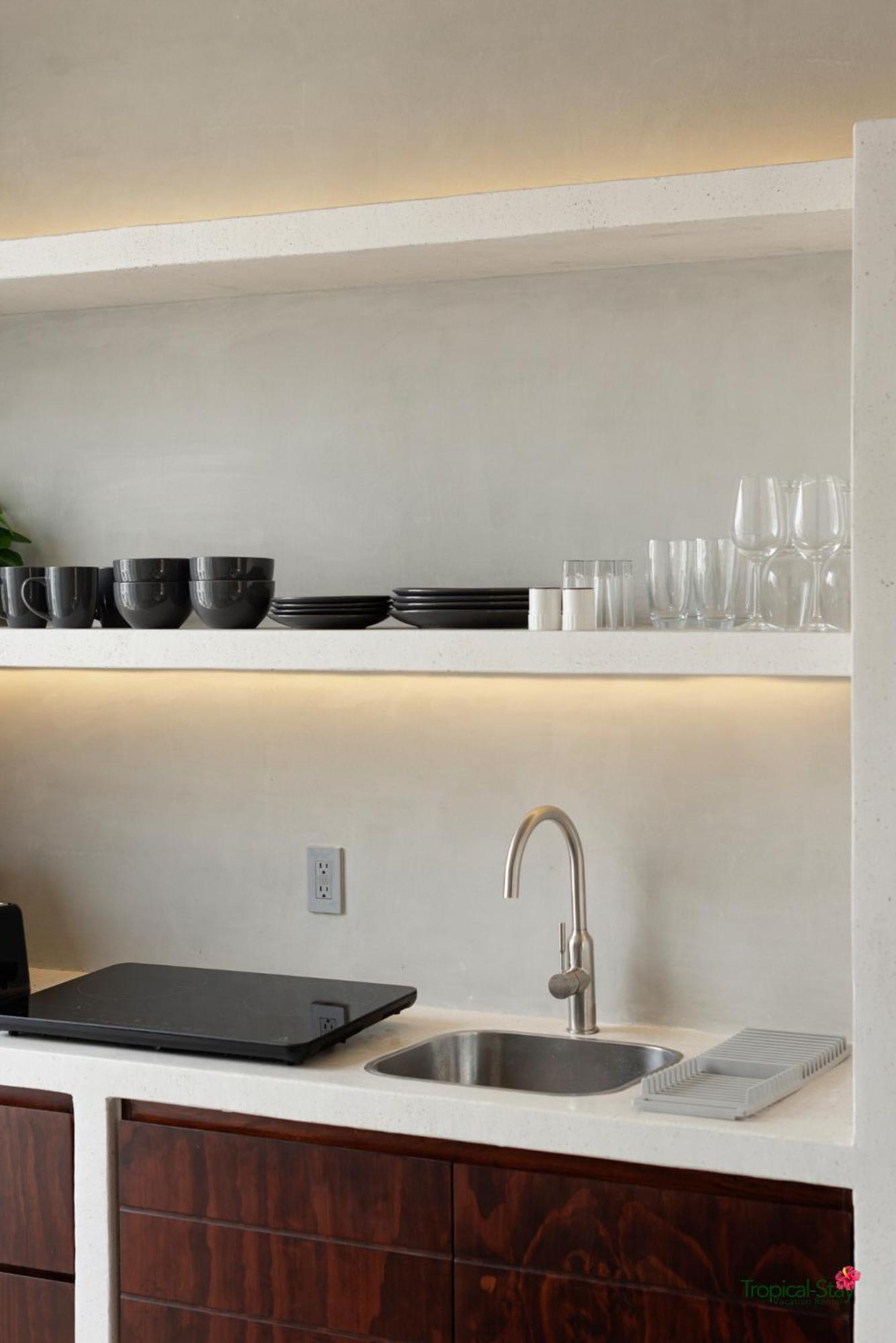 Piece Of Paradise 2 Bedroom Private Pool 212 Apartment *