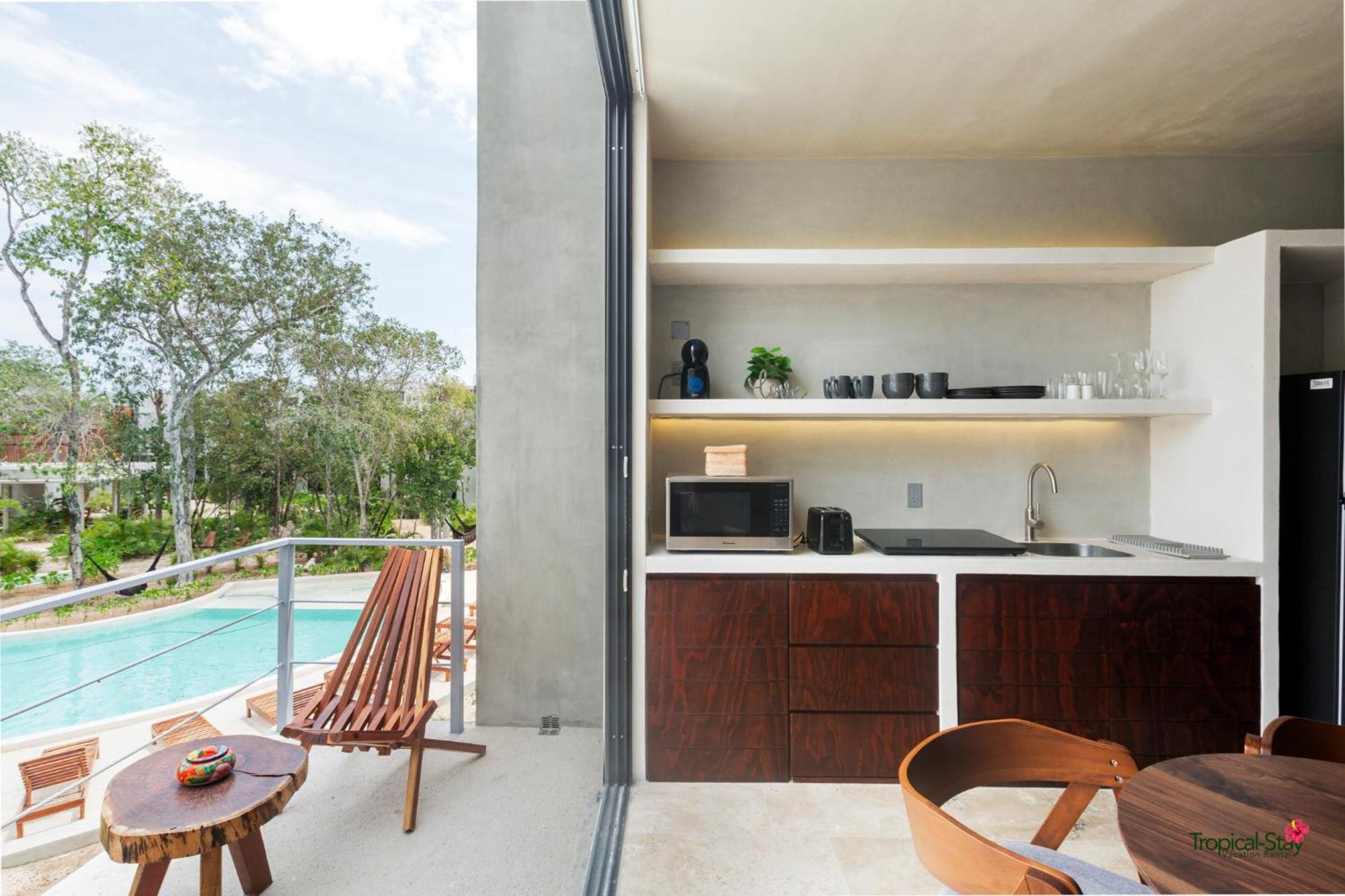 Piece Of Paradise 2 Bedroom Private Pool 212