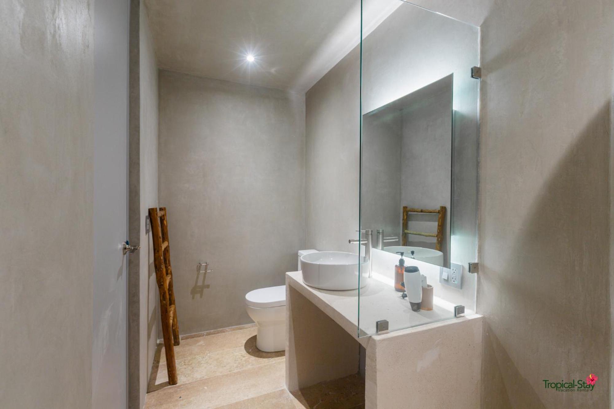 Apartment 212 Selva Seremonia