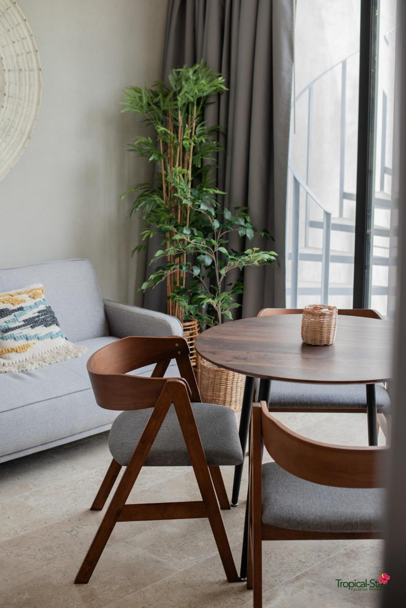 Apartment 212 Selva Seremonia *