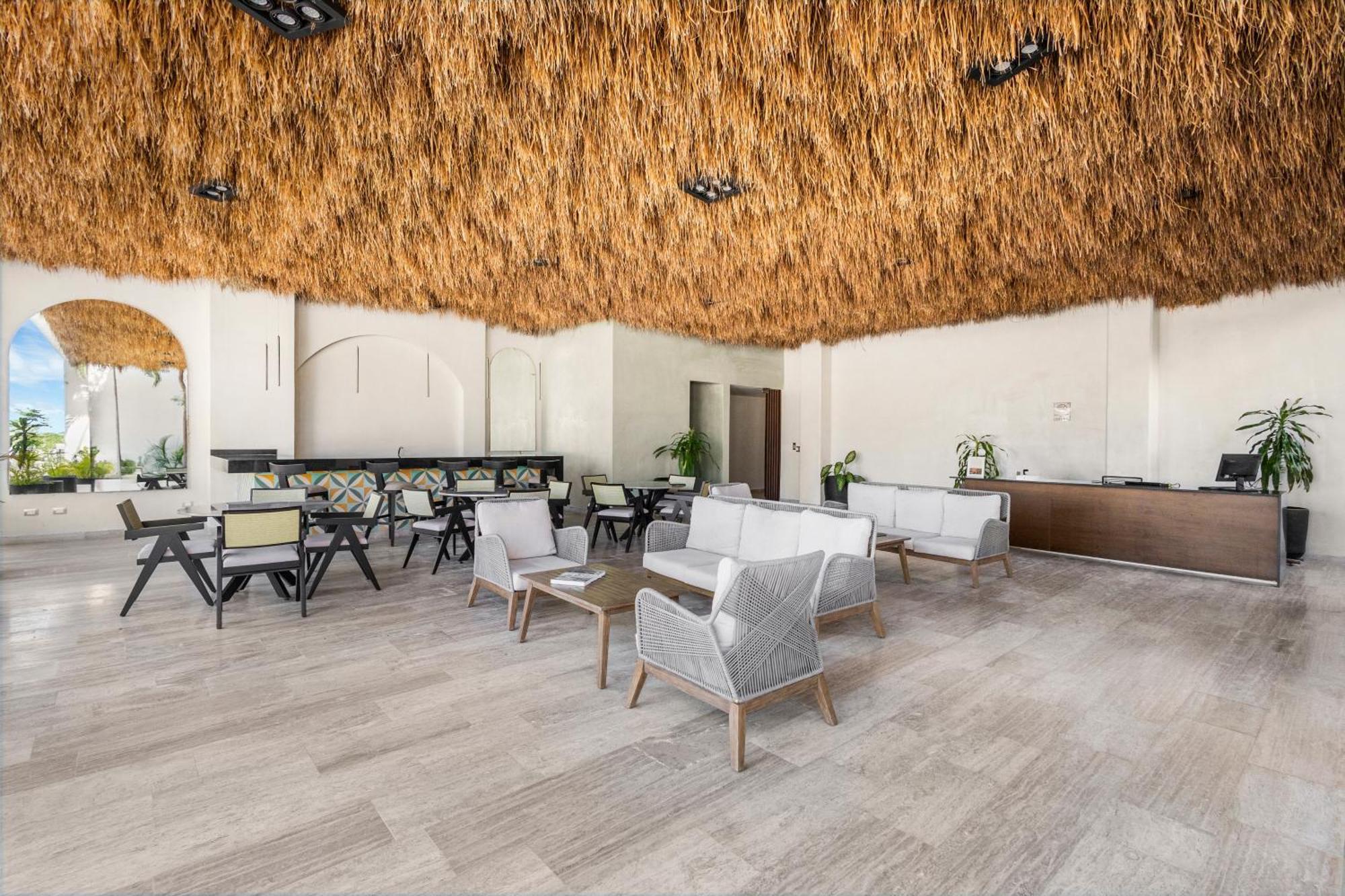 Hotspot 2br Tulum