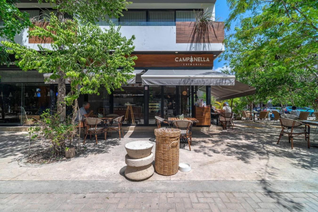 Lux W Private Plunge Pool Gym Lik Zama *