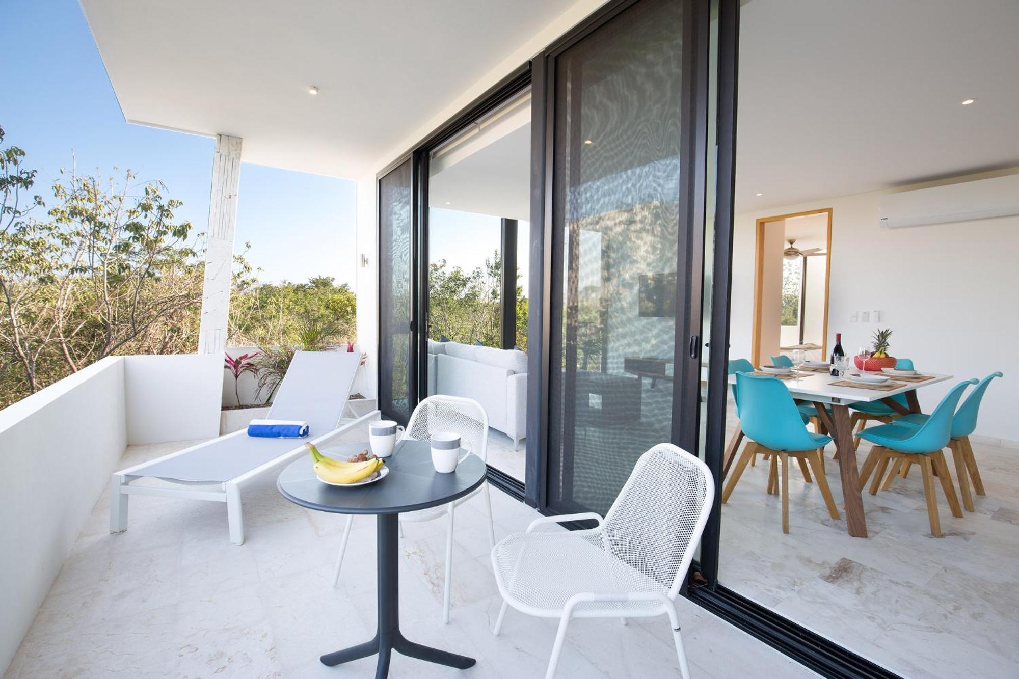 Apartment Luxury Tulum