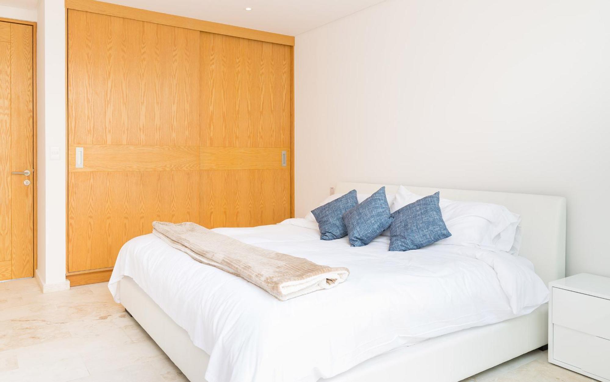 Apartment Luxury