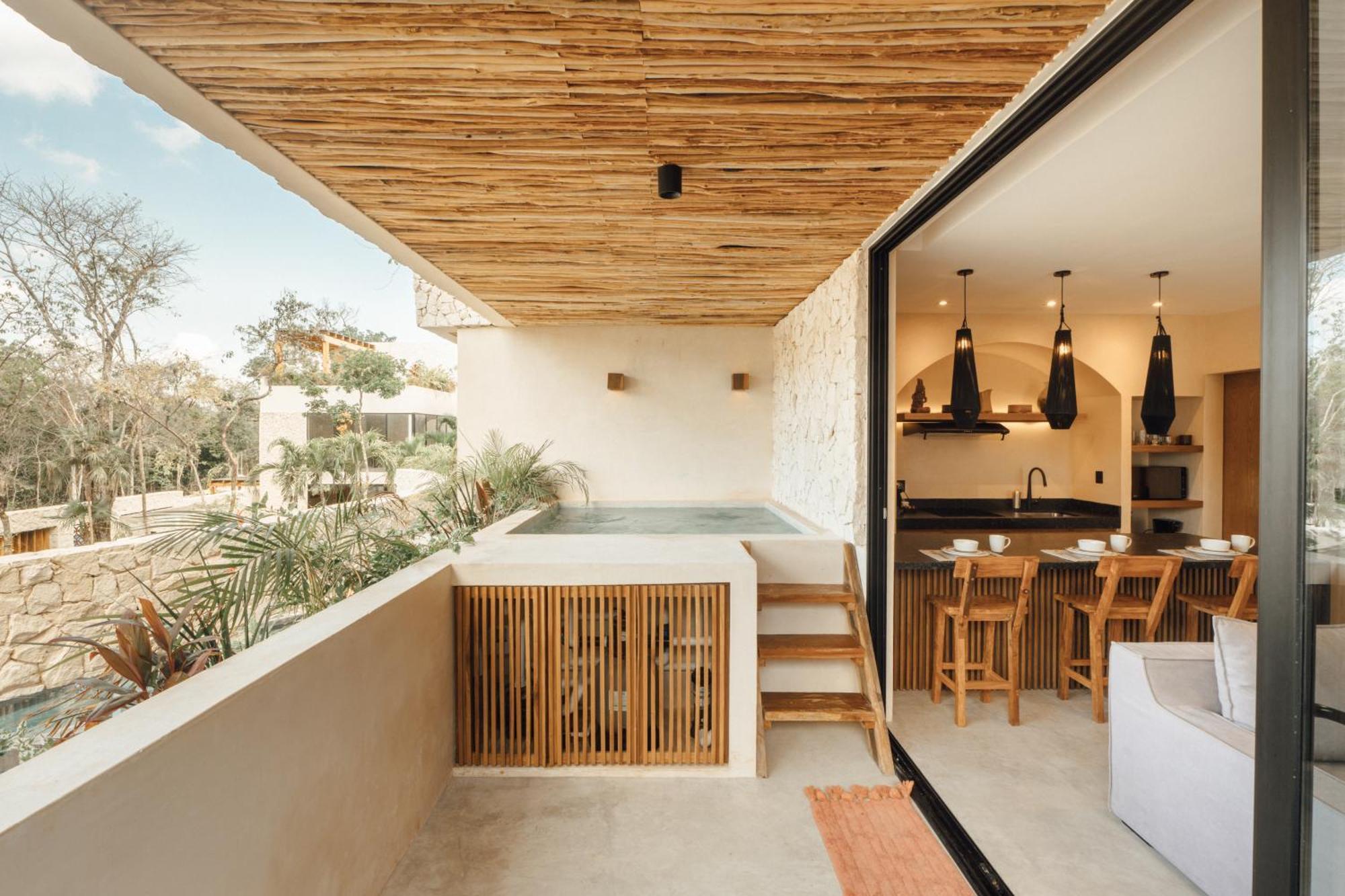 Satori Casa de férias