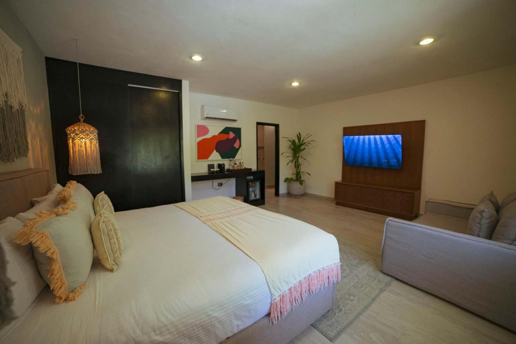 Hotel Ana Y Jose & Club 5*