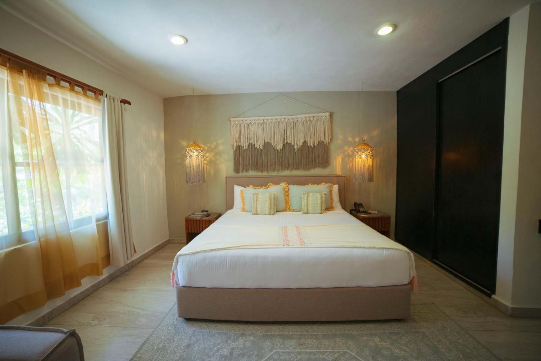 Hotel Ana Y Jose & Club Tulum