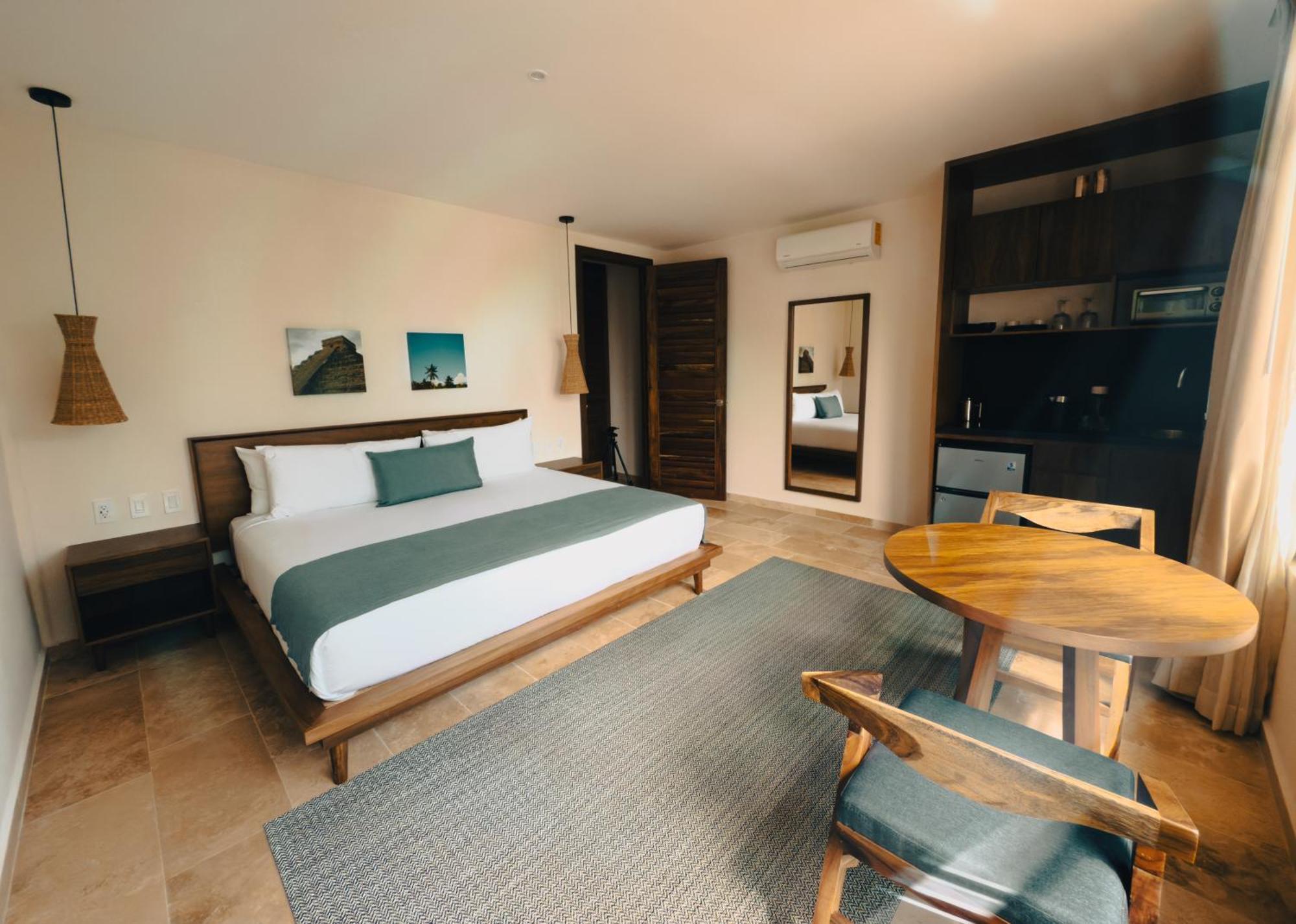 Hotel Casa Altamar Tulum