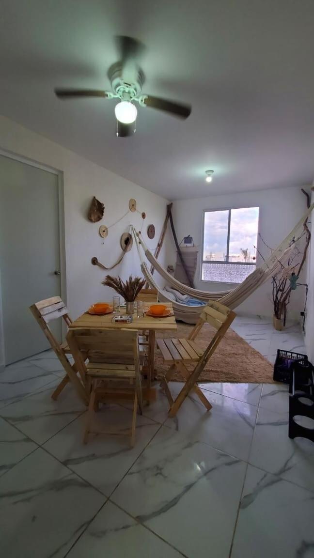 Apartment Hippie Artisan Jungle Flat Pool