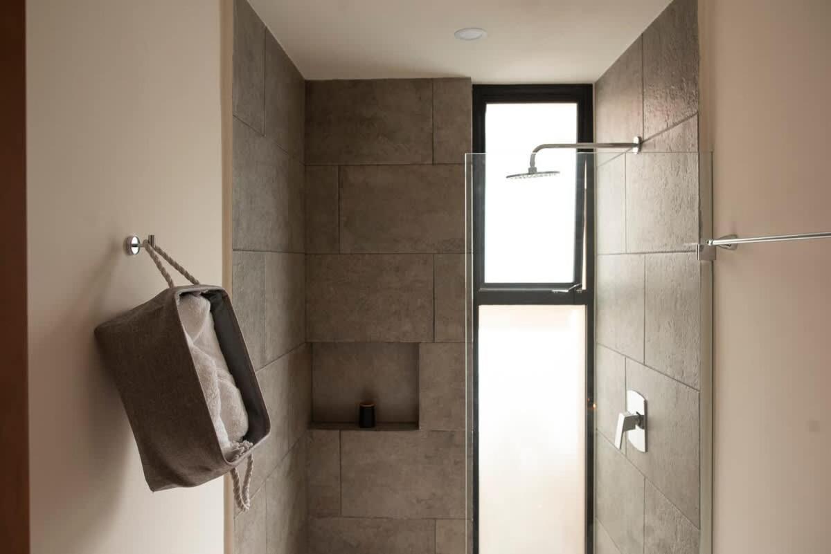 1br - Cozy Design & Private Pool Apartment Tulum