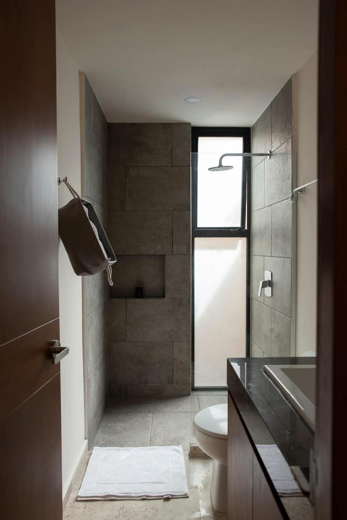 1br - Cozy Design & Private Pool Apartment Tulum