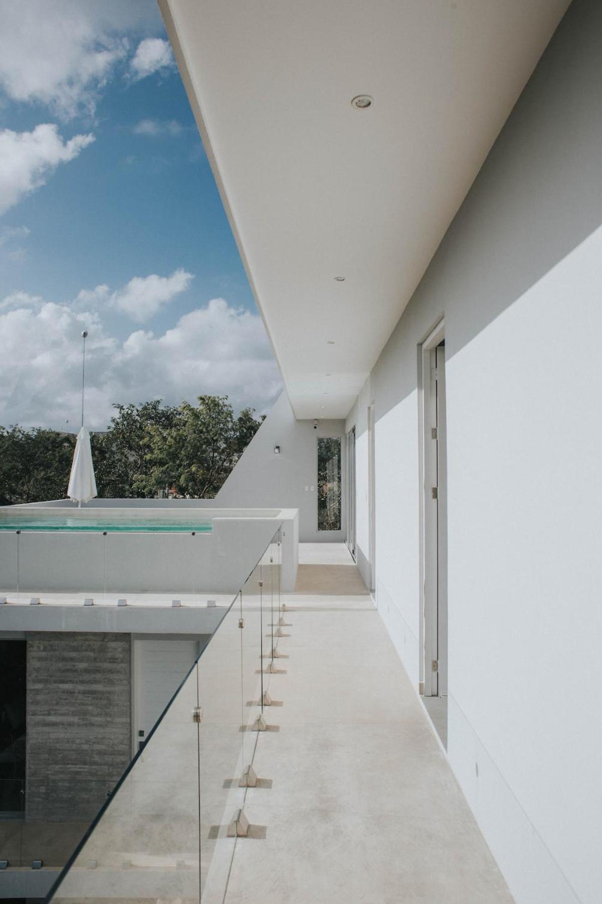 Tulum, 6 Bedrooms In Paradise Villa Tulum