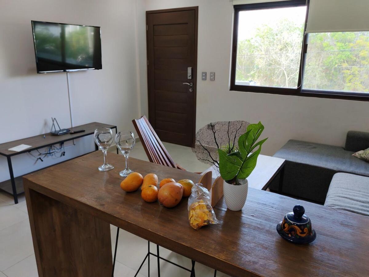 Apartment Tiktok Lounge Sunrise Haven *