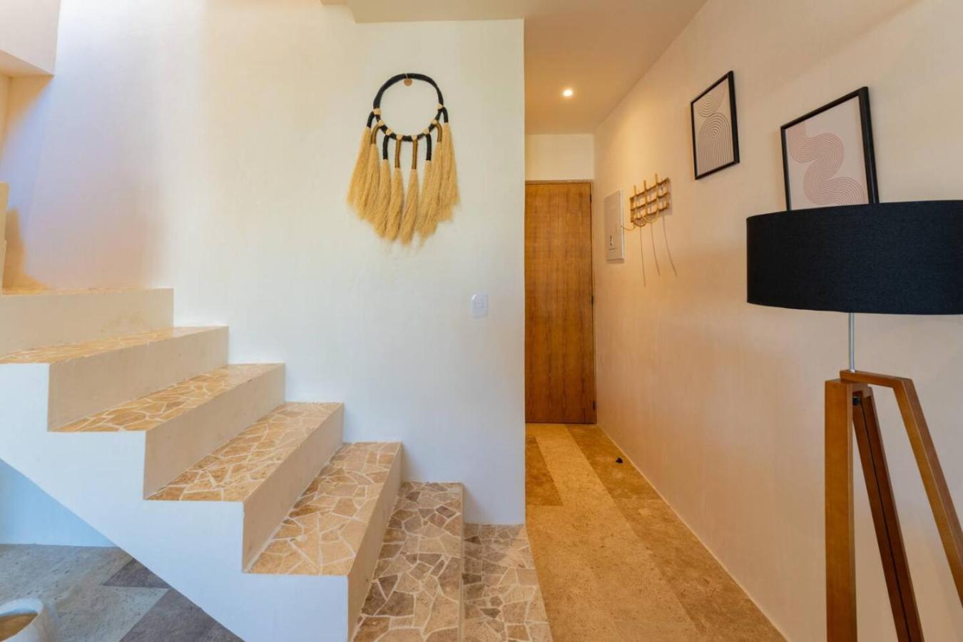 Crystal Stunning Penthouse With Private Pool