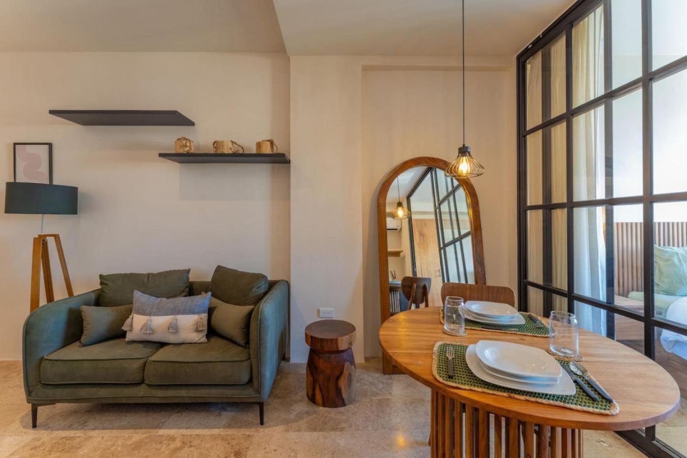 Crystal Stunning Penthouse With Private Pool * Tulum