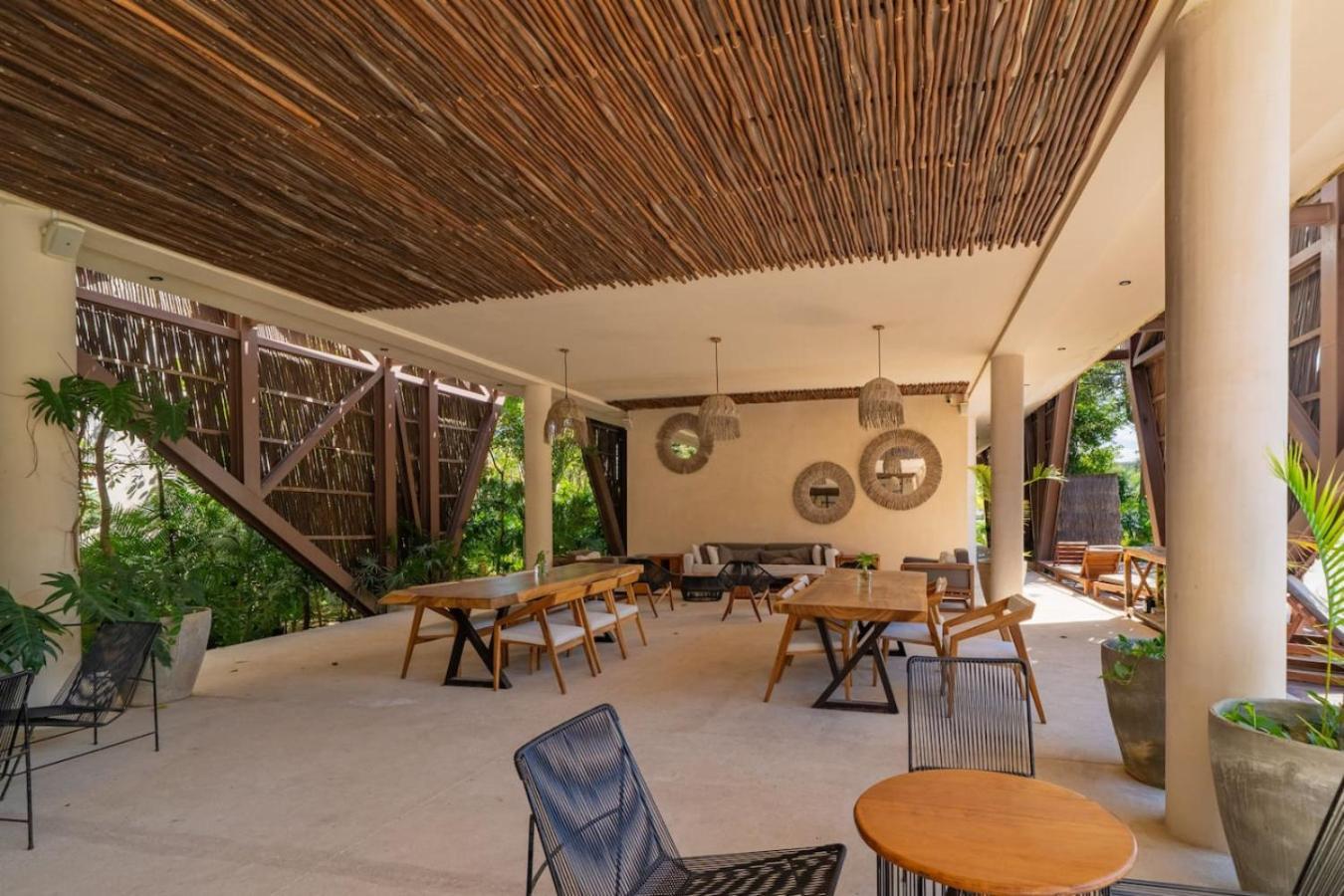 Ophelia Luxury 1 Bedroom Apartment *