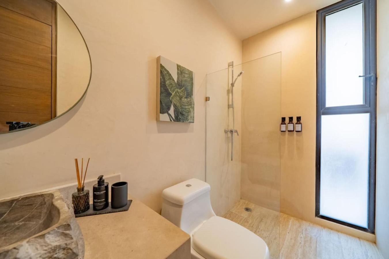 Ophelia Luxury 1 Bedroom *