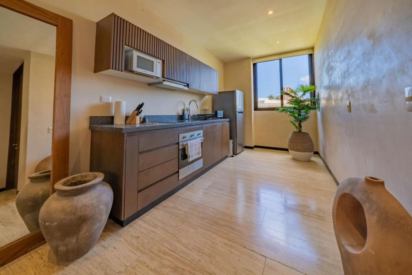 Ophelia Luxury 1 Bedroom Apartment *
