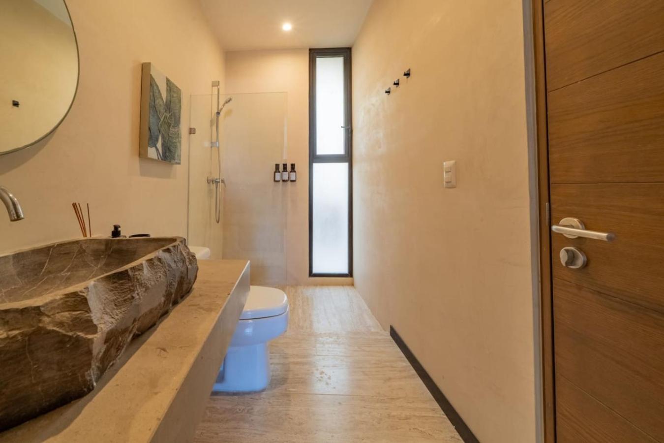 Ophelia Luxury 1 Bedroom Apartment Tulum