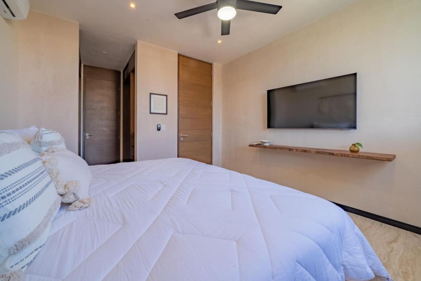 Ophelia Luxury 1 Bedroom Apartment Tulum