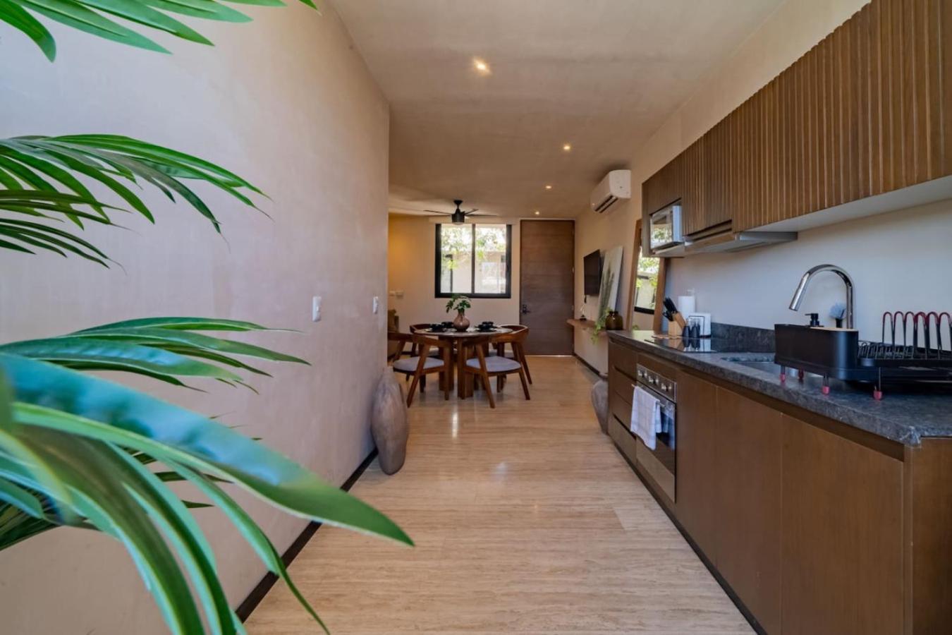 Apartment Ophelia Luxury 1 Bedroom