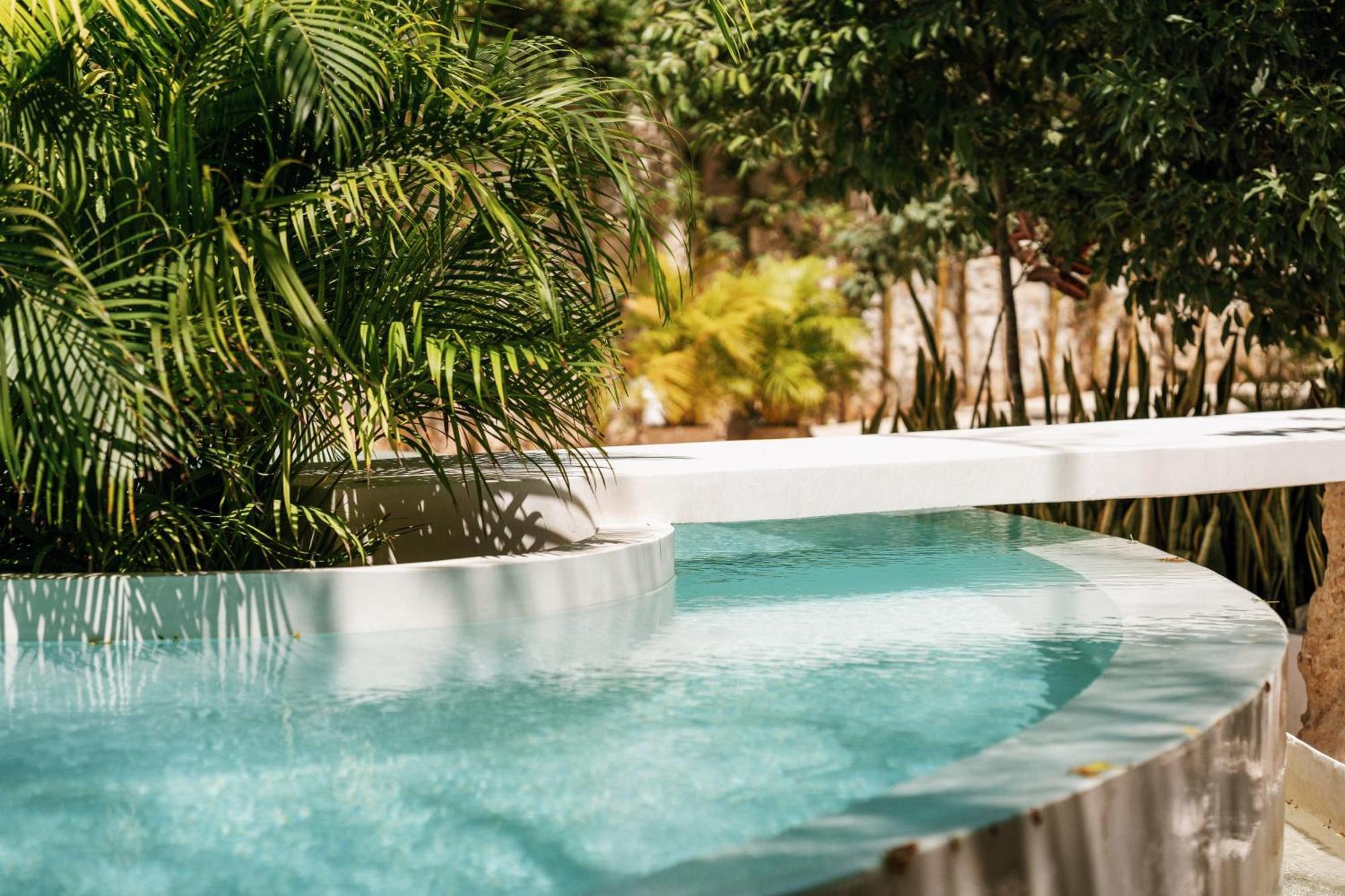 Apartment Seremonia By Vida De Playa Tulum