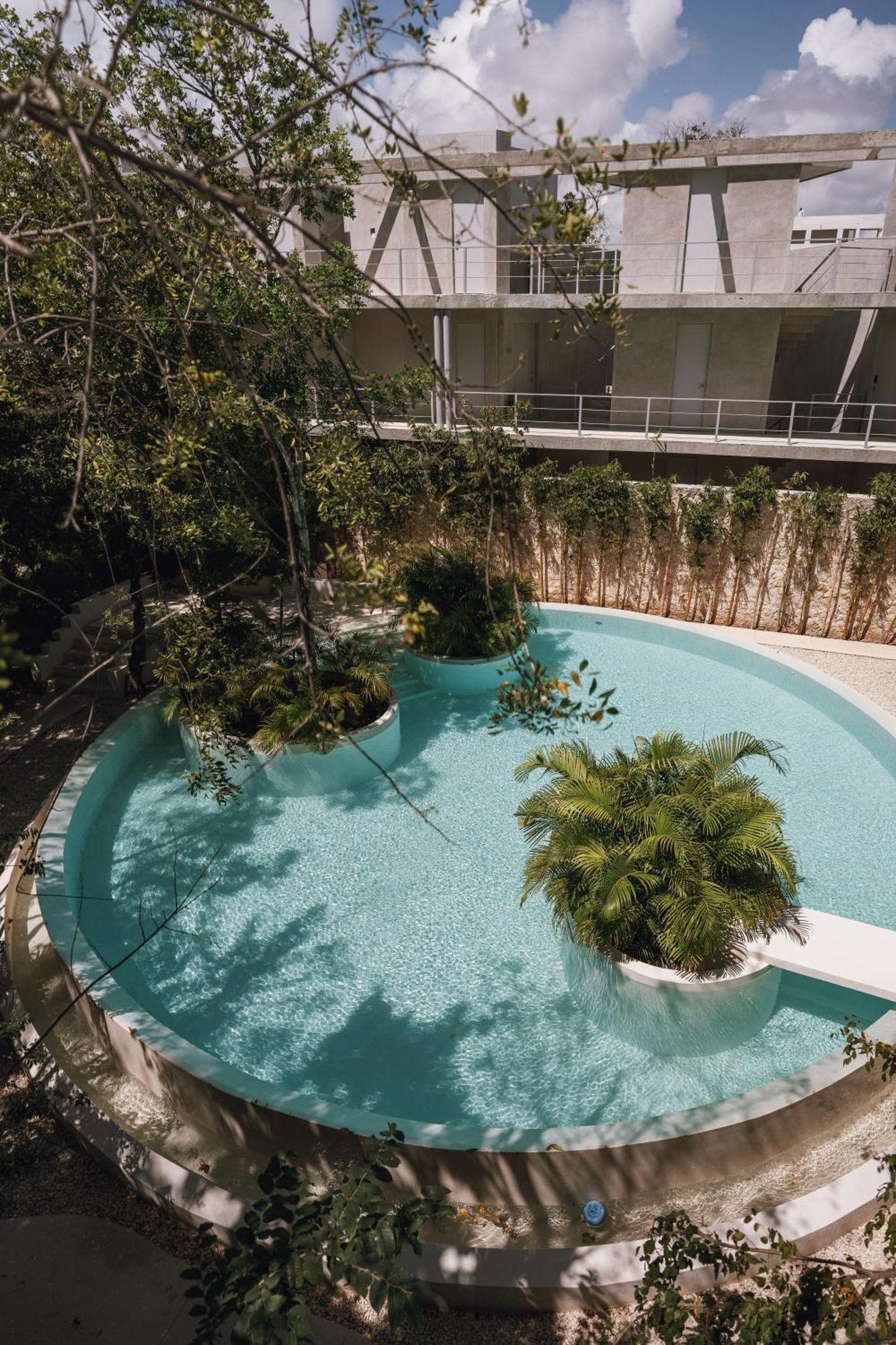 Seremonia By Vida De Playa * Tulum