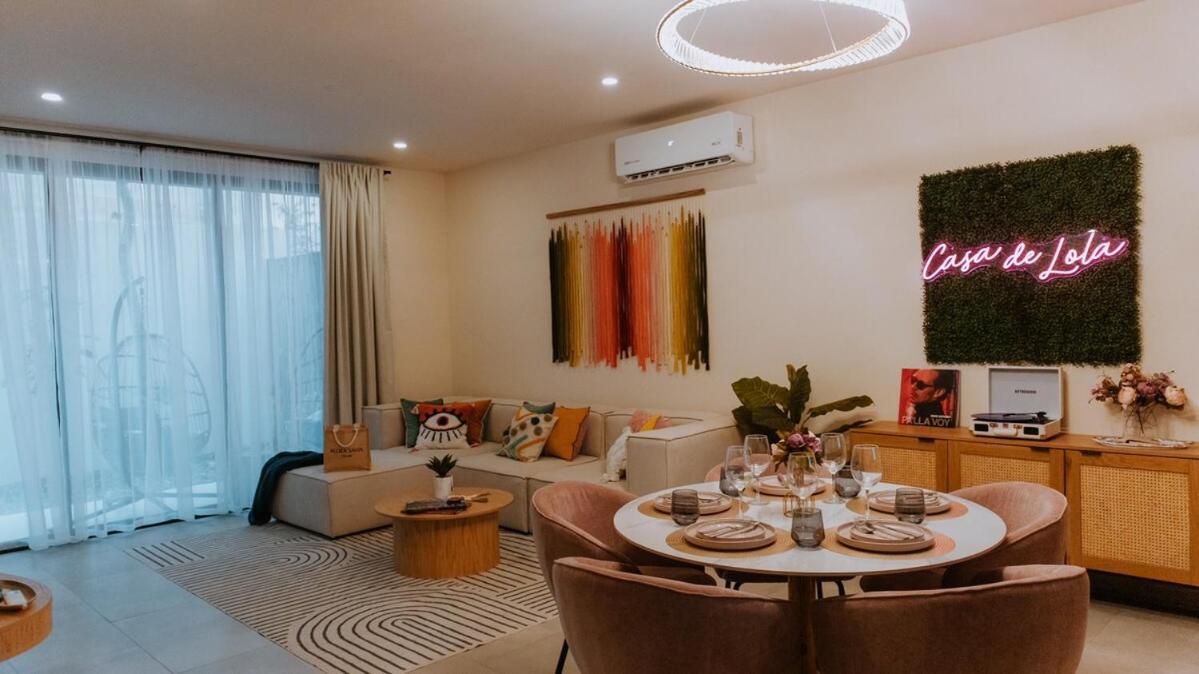 Holiday home Casa De Lola *