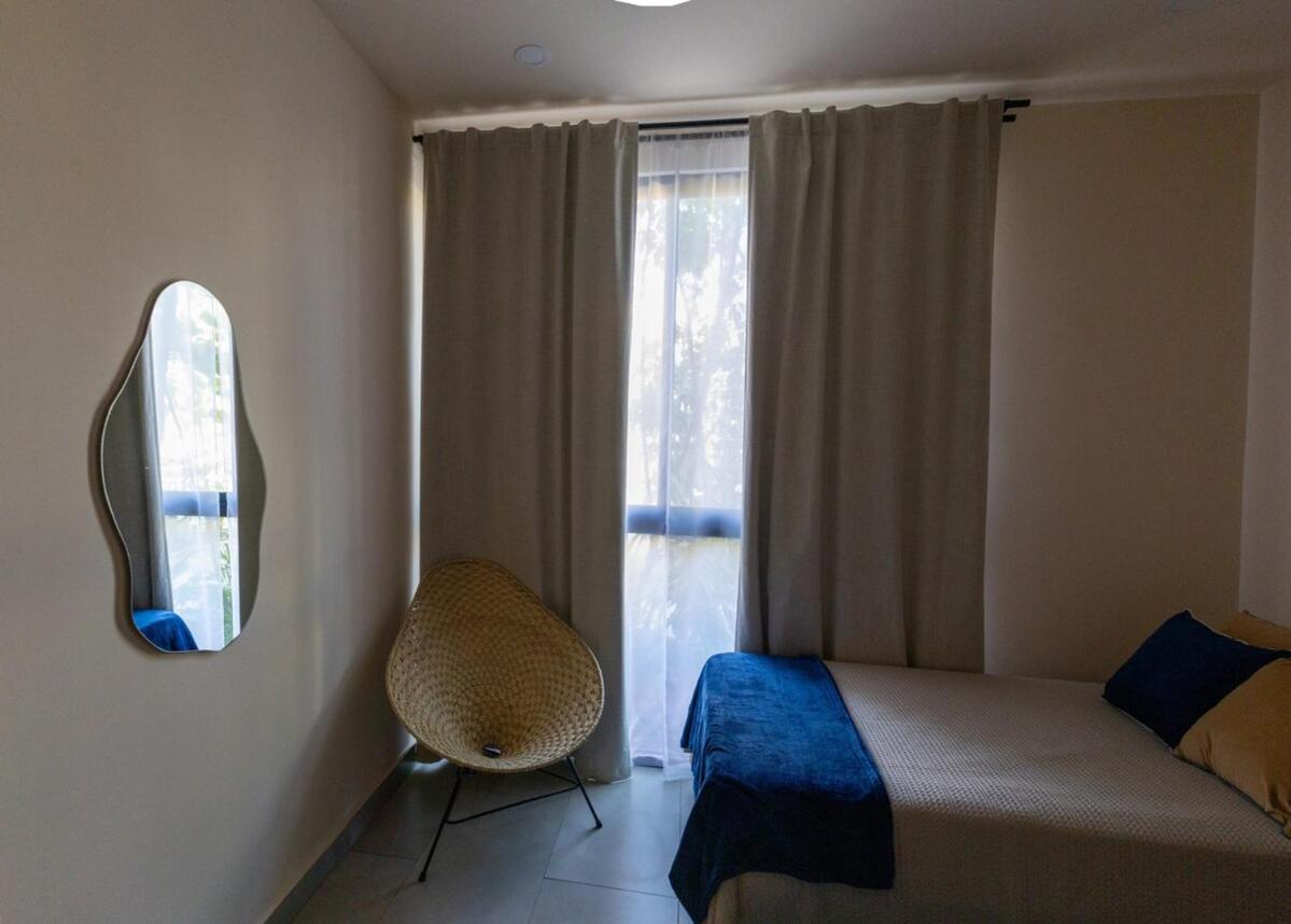 Casa De Lola Holiday home