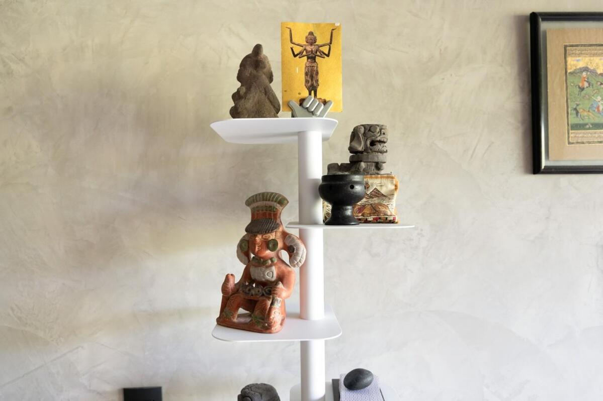 Interior Designers Second Free Bikes * Tulum