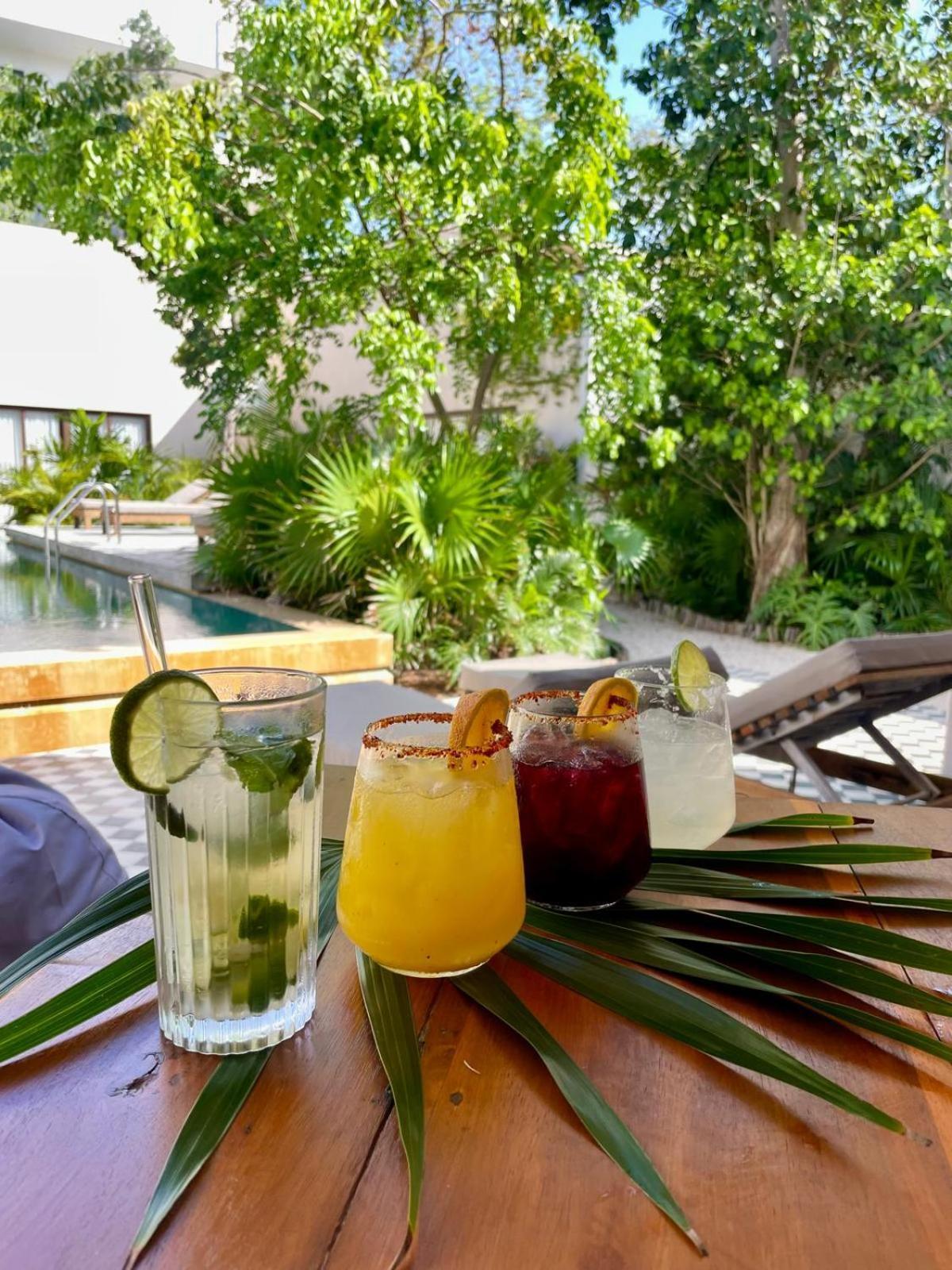 Faisano Boutique By Cruz Hoteles-adults Only Hotel Tulum
