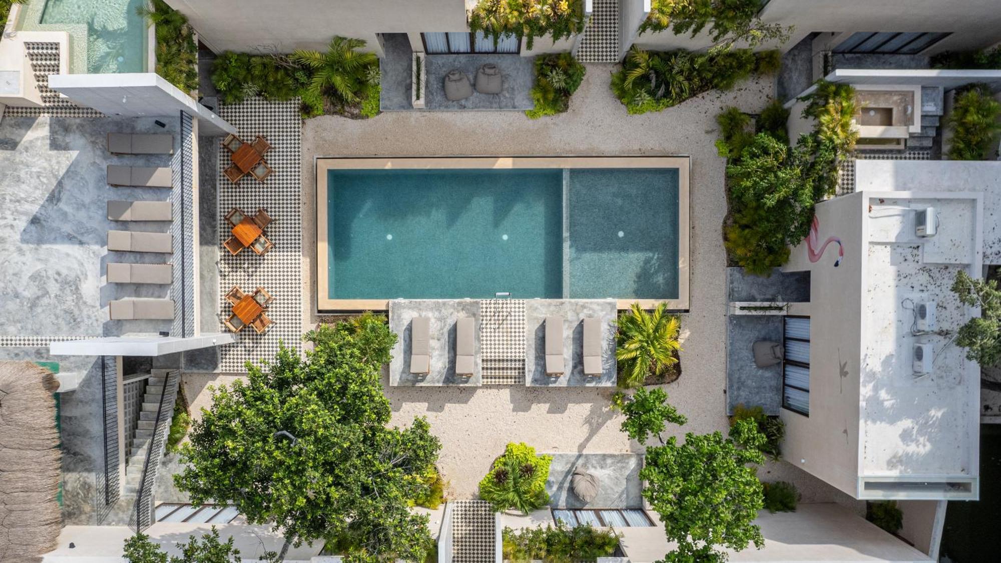 Faisano Boutique By Cruz Hoteles-adults Only Hotel