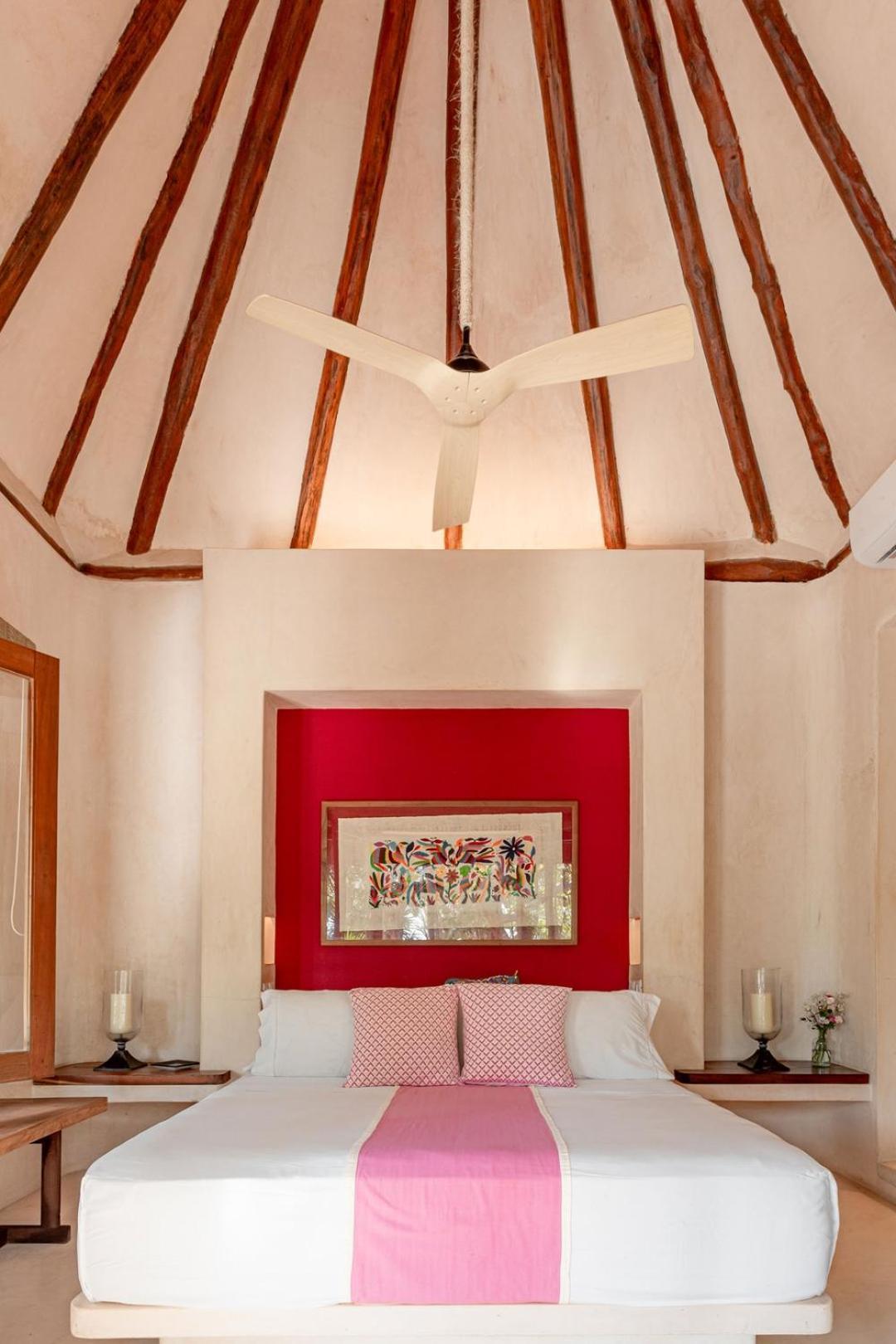 Anana Casa Cantarena Pousada Tulum