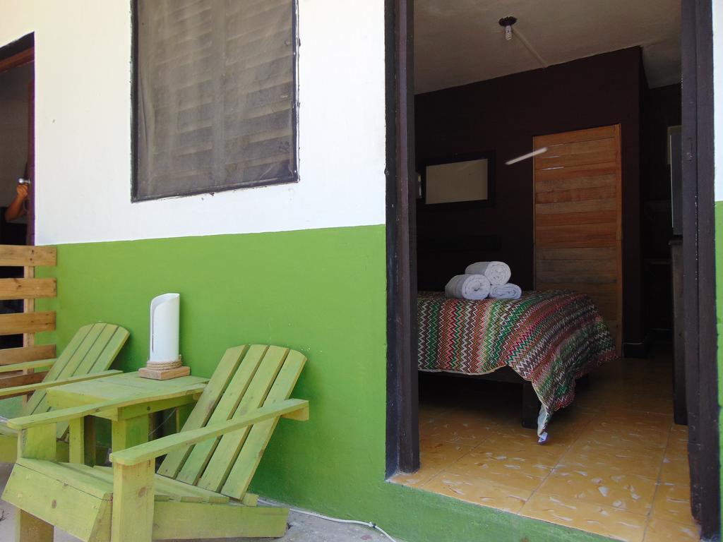 Crucero Bed & Breakfast