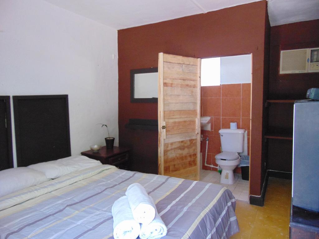 Bed & Breakfast Crucero