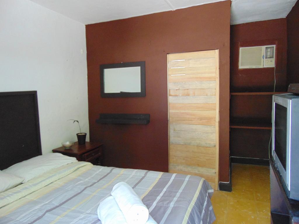 Crucero Bed & Breakfast