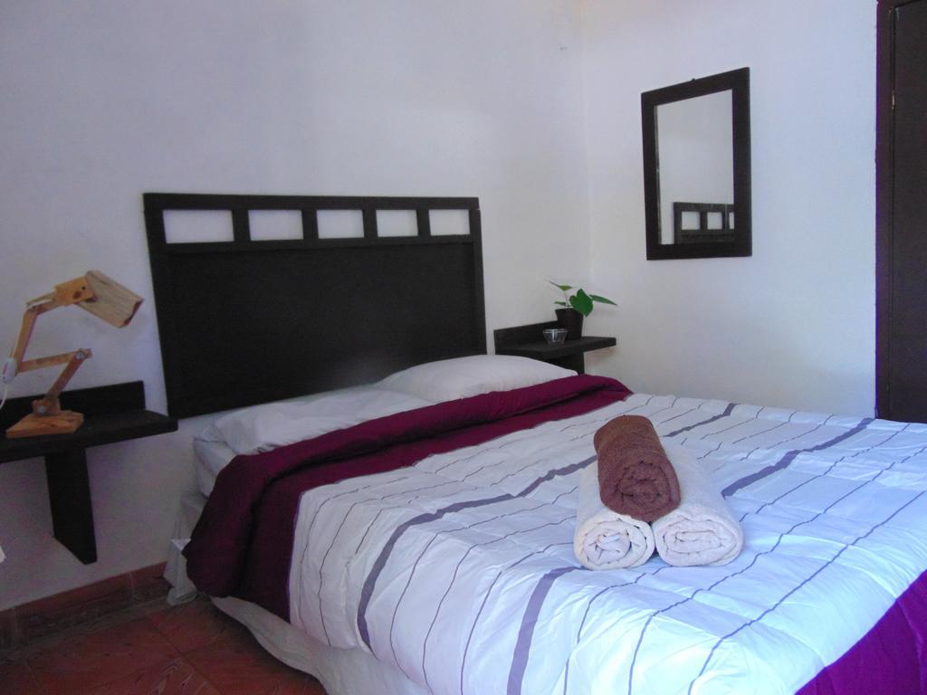 Bed & Breakfast Crucero *