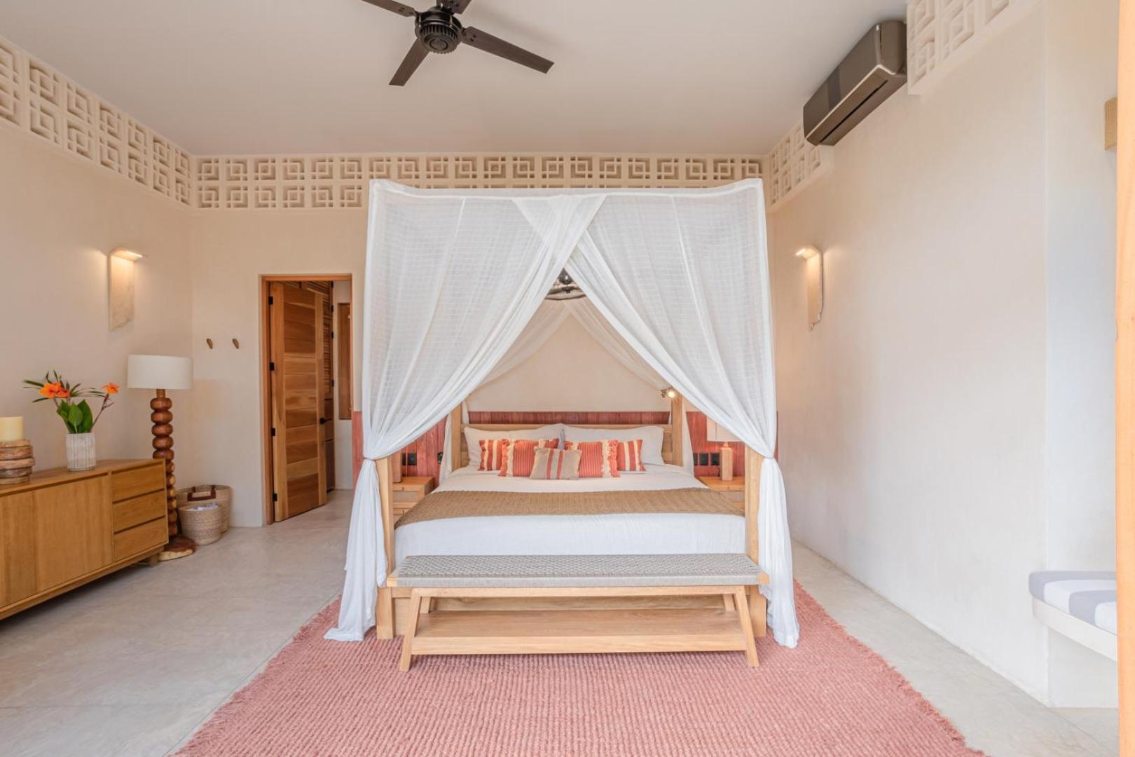 Anana Casa Kaab Kaan Rooftop Pool Beachfront Tulum