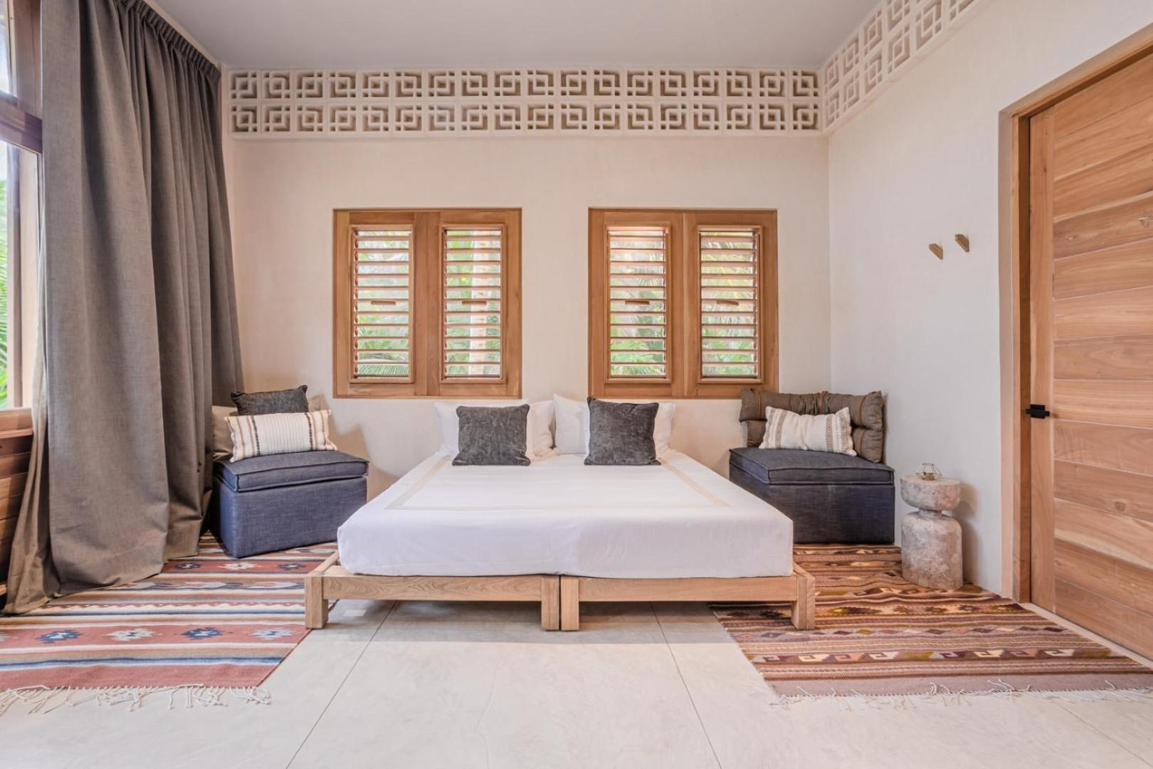 Anana Casa Kaab Kaan Rooftop Pool Beachfront