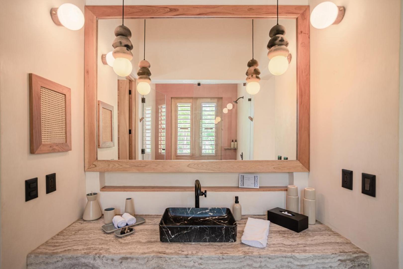 Villa Anana Casa Kaab Kaan Rooftop Pool Beachfront *