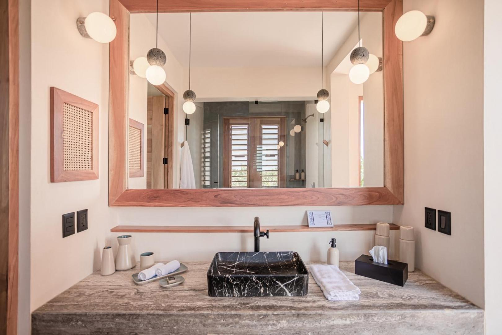 Anana Casa Kaab Kaan Rooftop Pool Beachfront