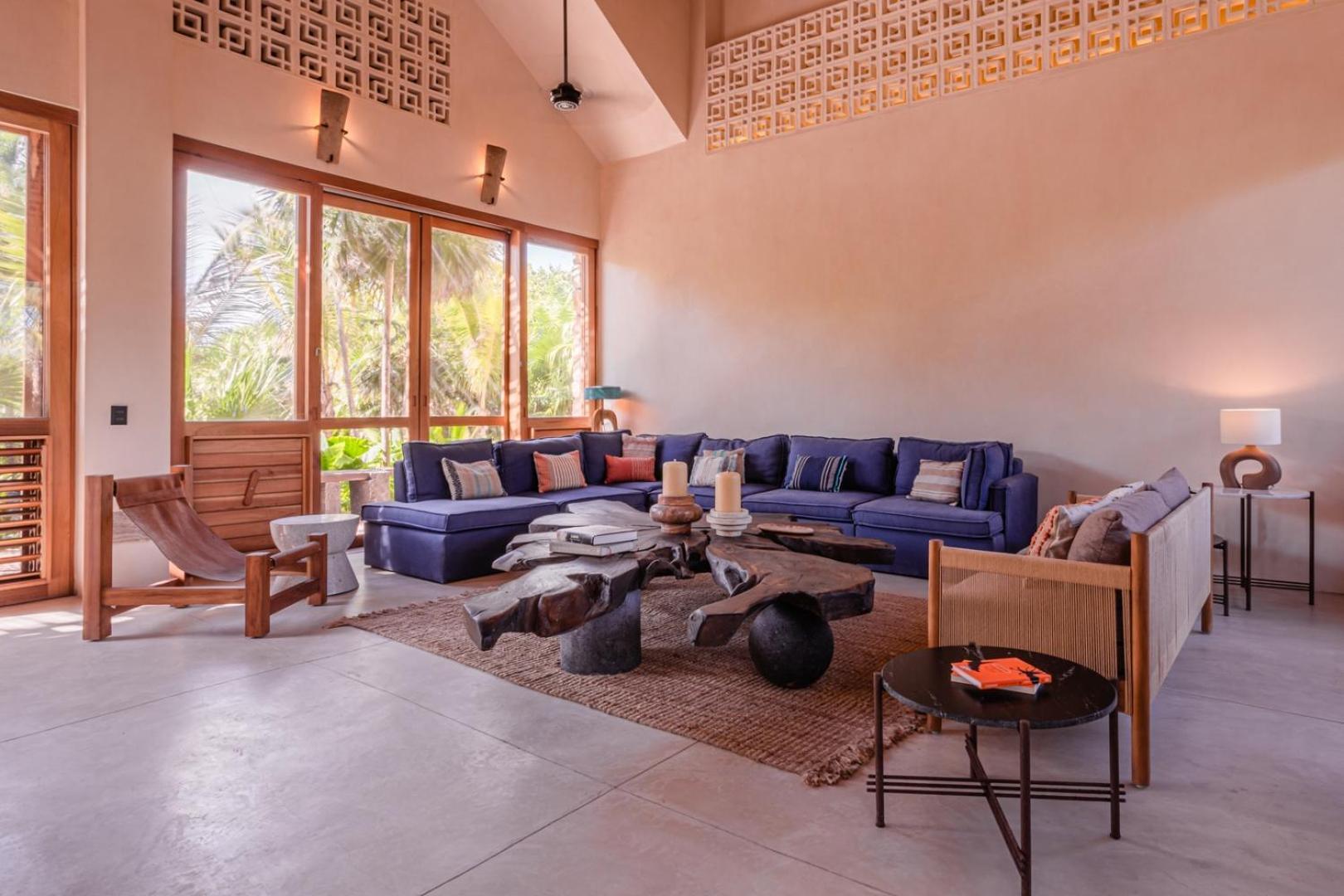 Anana Casa Kaab Kaan Rooftop Pool Beachfront