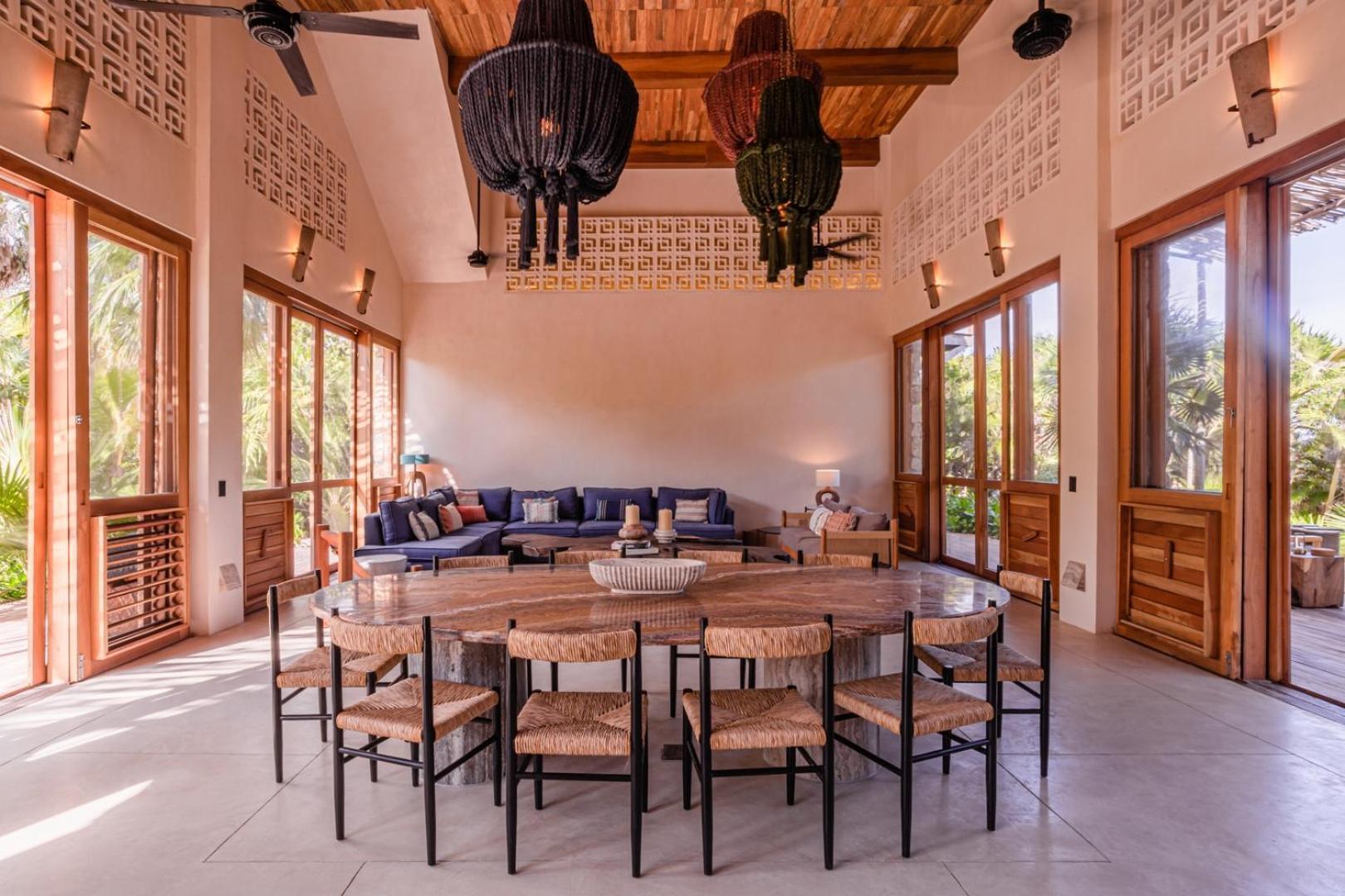 Anana Casa Kaab Kaan Rooftop Pool Beachfront