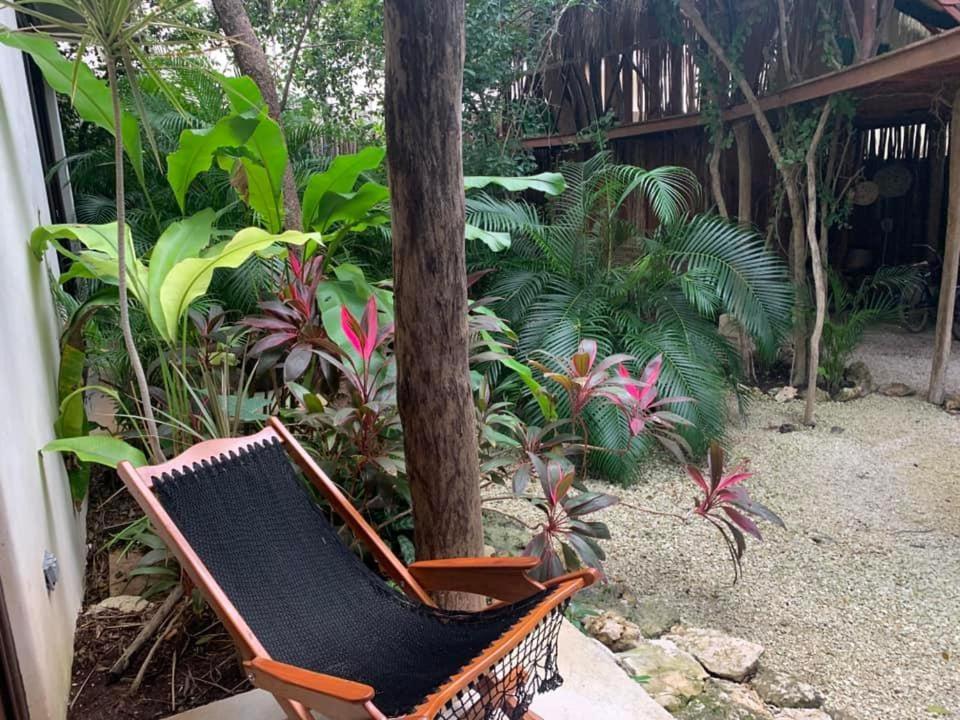 Alojamento Ikal Boutique