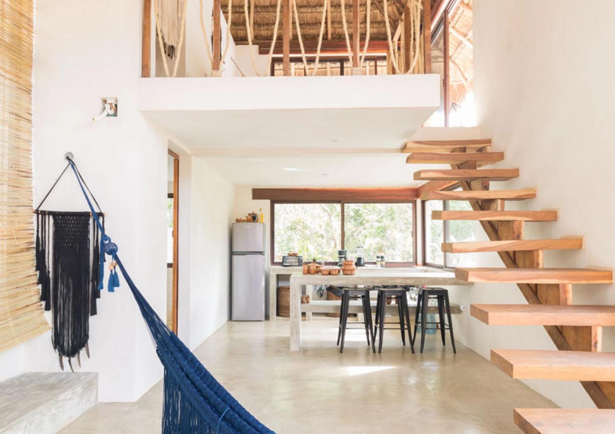 Ikal Boutique Tulum