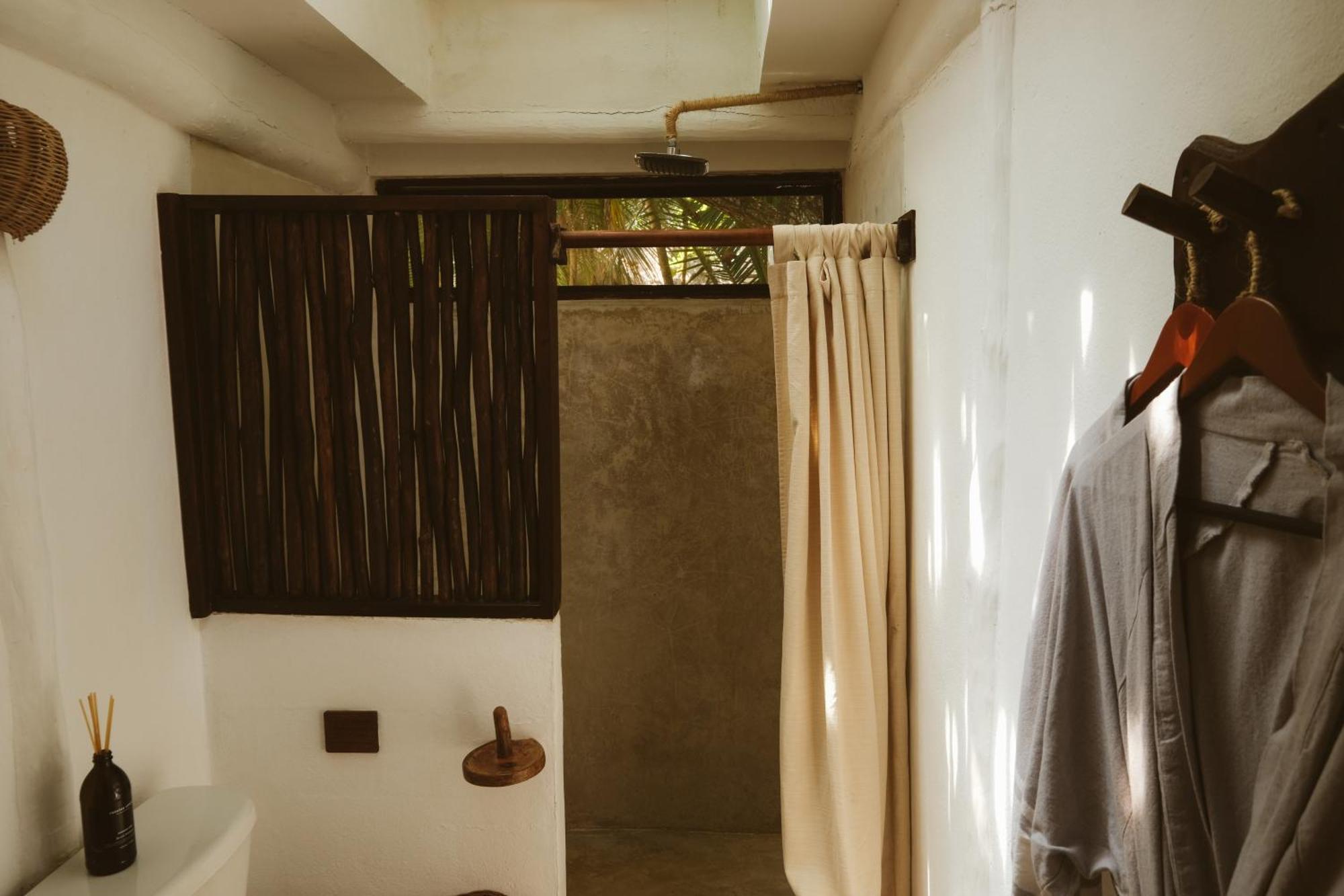Casa Violeta Tulum