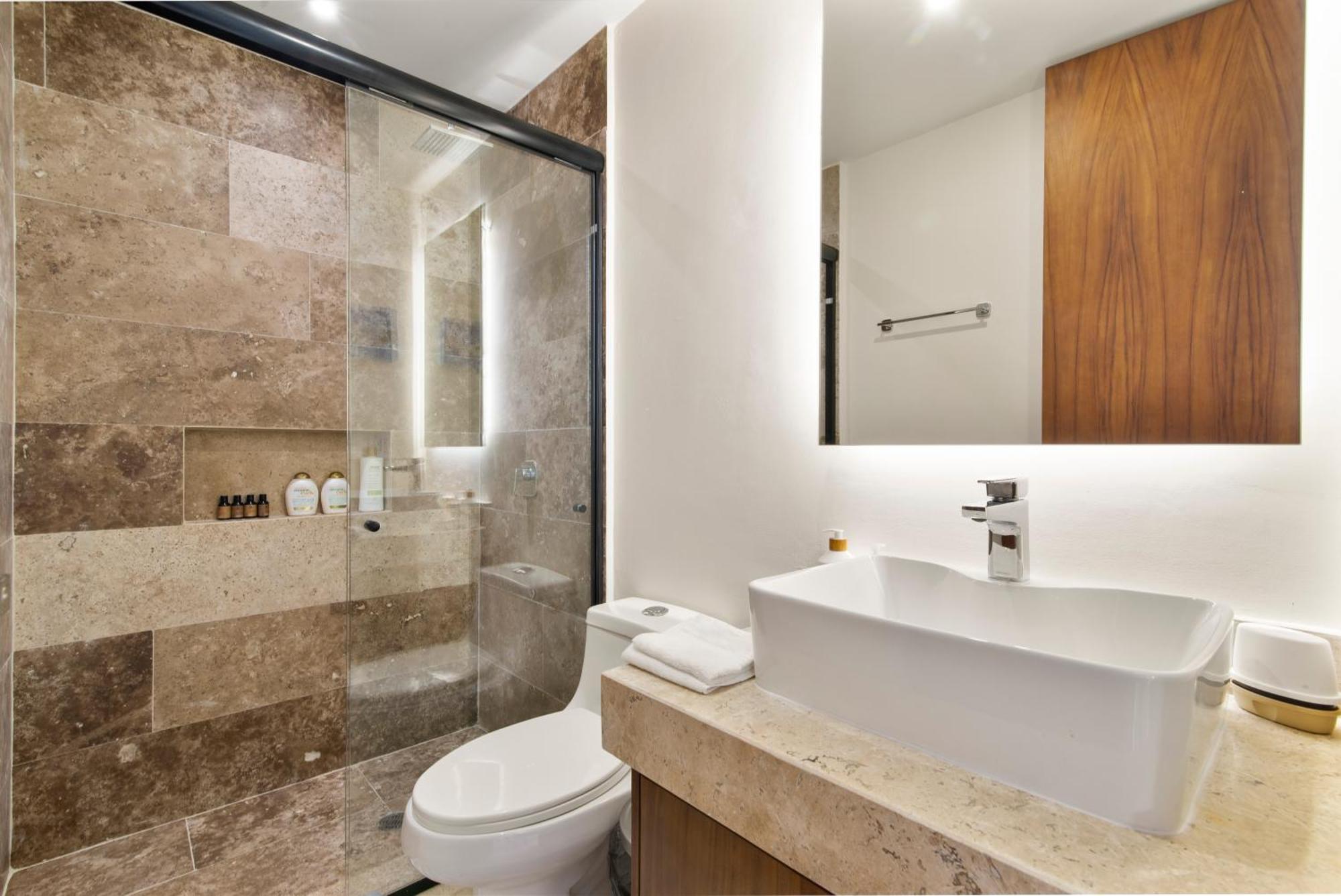 Apartment Tropical Getaway In With Private Pool Tulum